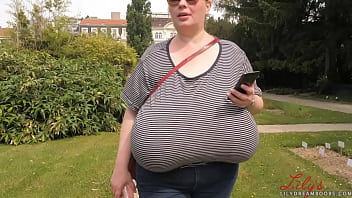 Beautyfull Big Tit