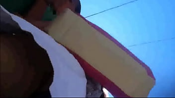 Young Babe Sex In Car