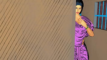 Indian Girl 1080p