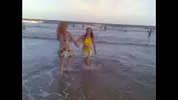 Trampling Video