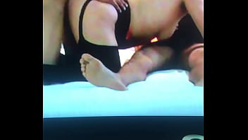 Hand Very Hard