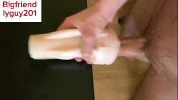 Double Pleasure Hard