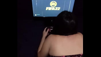 Bbw Sosrka Butt