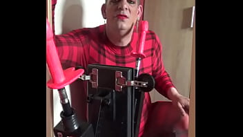 Czech Harem Big Cock