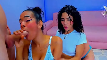 Amateur Massage Happy Ending