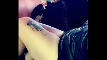 No Touch Milk Tits