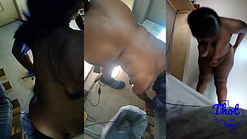 Anal Pain Swallow Asian