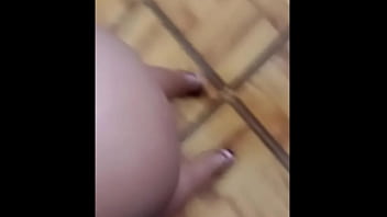 Seachnaked Heterosexual Man