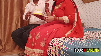 Aunty And Casin