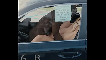 Sreaming To Stop Fucking