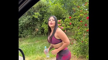 Brazilian Lesban