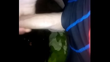 Perfect Cumpshot