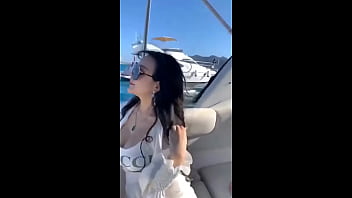 Sandy Fucks Black Cock
