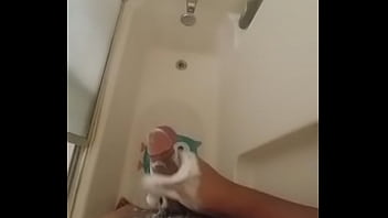 Teasing Ending Cum