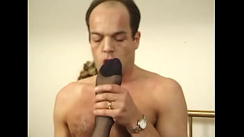 Shemale Chained