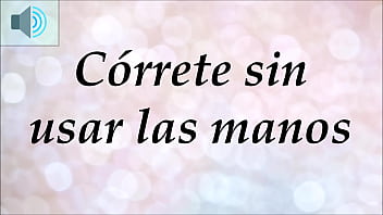 Tocandose Asta Venirse