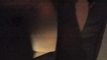 Girl And Negro Boy