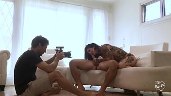 Full In Annal Sex