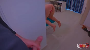 2 Girl Mia Khalifa Hijab