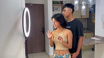 Mother Son Hot Anal