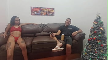 Deep Tube With Toy Wife