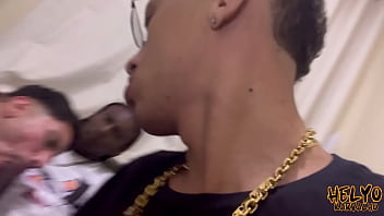 Pow Xxx Video
