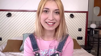 Alexangel Fingering