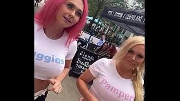 Stepsister Gia Paige