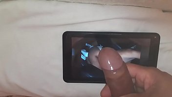 Eightbit Nude