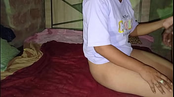 Ngentot Belum Sunat