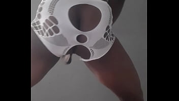 Big Pov Doggy Style Creampie