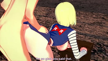 Teeny Weeny Gets Germaned