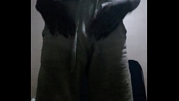 Homemade Black Backshots