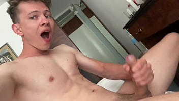Stranger Forces Anal
