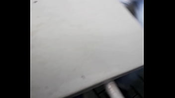 Shaking Hawaiian Orgasm