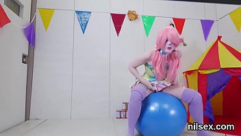 Small Pussy With Big Coc