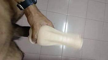 Pakistani Desi Mom Boy