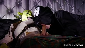18 Sex Novice Zombie