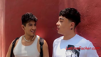 Mature Baby Gay