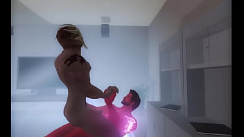 Fuck On Chair Cow Girl Position