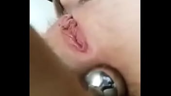 Airplane Blowjob