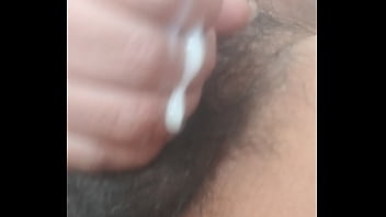 Sexy American Aunty