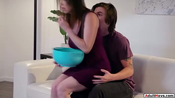 Erica Box Got Banged
