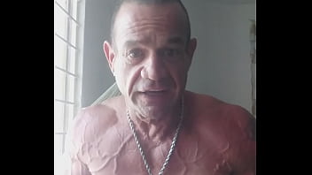 Crackhead Blows Smoke On Dick