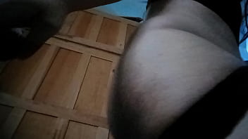 Busty Owner Home