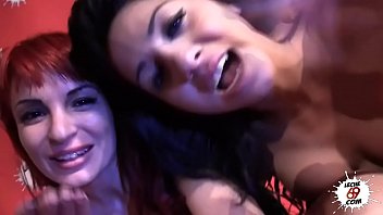 Mia Lelani Sucks Cock