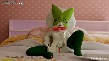 Big Romantic Sex