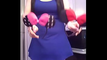 Teen In Socks Videos