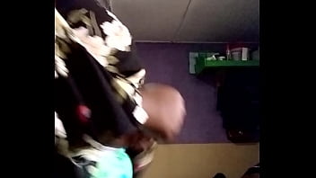 Hom Maid Facking