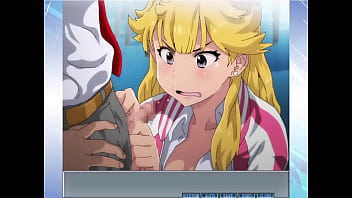 Ai Sucks Dong